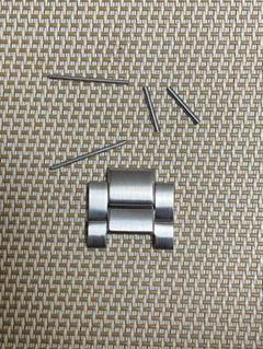 HAMILTON ハミルトン カーキ メンズ腕時計 駒 コマ 20mm