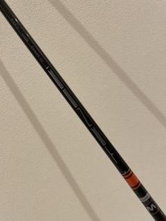 テンセイ CKプロオレンジ 80HY (S) タイトリストスリーブ 4U/5U TENSEI CK PRO ORANGE HYBRID 80 HY Rタイトリスト スリーブ