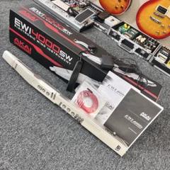 AKAI / EWI-4000S (追加音源版) ウインドシンセサイザー