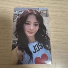 TWICE ツウィ トレカ