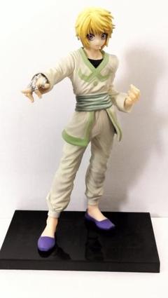 DXフィギュア　ハンターハンター　フィギュア　まとめ売り　DXF ハンターハンターDXフィギュアセット