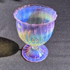 XODAS ワイングラス　Goblet ボロシリケイトガラス SG Fume