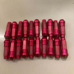 326POWER ホイールナット