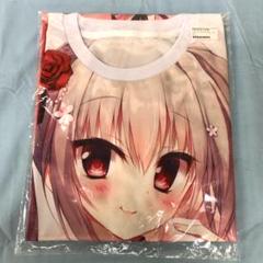 正規品 抱き枕カバー アリシア(茉宮祈芹) C96/Chericot*Rozel 正規品Chericot*Rozel ミア・アルアメント 抱き枕カバー 茉宮祈
