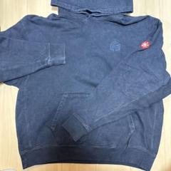 CAVEMPT XL パーカー C.E cavempt シー・イー パーカー