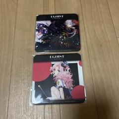 EGOIST 公式ファンクラブ EGOISTix fam