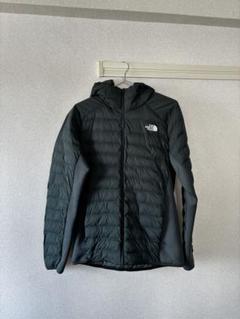 レッドランフーディ Red Run Hoodie ノースフェイスのサムネイル