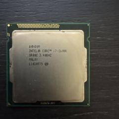 P67A-UD4-B3 + Core i7 2600K + メモリ16GB P67A-UD4-B3 + Core i7 2600K + メモリ16GB