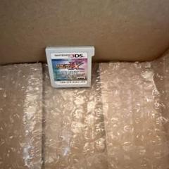 ニンテンドー3DS/スーパーロボット大戦UX