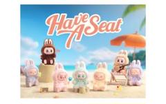 ラブブ　labubu3.0 ぬいぐるみ　6ピース POPMART LABUBU Have a Seat ぬいぐるみ SISI｜Yahoo!フリマ（旧
