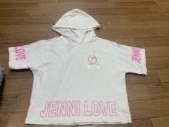 ジェニィ かわいいトップス 140センチ
