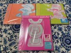 リップスライム 非売品プロモ盤CDシングル3枚セット m72113941532_1.jpg?1733848366