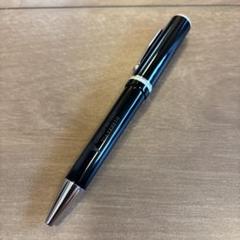 【未使用品】DELTA via VENETO 黒ボールペン 未使用品】DELTA via VENETO 黒ボールペン - メルカリ