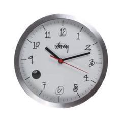 Stussy Tribe Exclusive Wall Clock 壁掛け時計