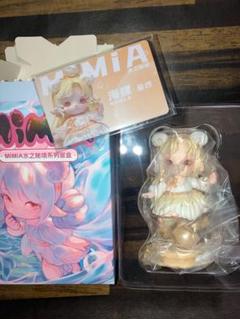 2025年最新】mimia フィギュアの人気アイテム - メルカリ