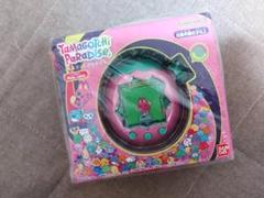 【特典付き】新品未開封 たまごっちパラダイス ピンクランド