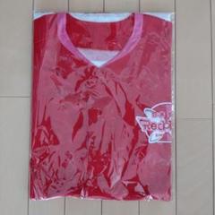 日本生命レッドエルフ ホームユニフォーム レディース Tシャツ Mサイズ 全商品 / Tリーグオンラインショップ