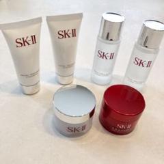SK-II トライアルセット