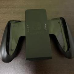 Nintendo Switch ジョイコングリップ