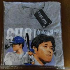 500 LEVEL 大谷翔平 Tシャツ Mサイズ