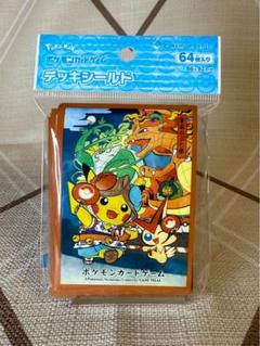2025年最新】ポケモンカードゲーム デッキシールド ねぶた祭