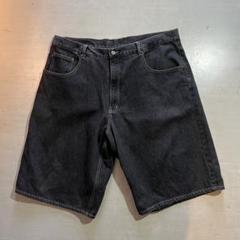 ☆90s☆ PELLE PELLE ペレペレ デニムショーツ ハーフパンツ