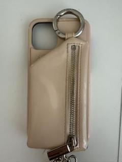 美品ajew iPhone12mini ケース スマホケース　ベージュ 楽天市場】ajew 12 mini（スマートフォン・携帯電話アクセサリー