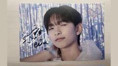 ICEx 竹野世梛 サイン色紙 2025年最新】竹野 サインの人気アイテム - メルカリ