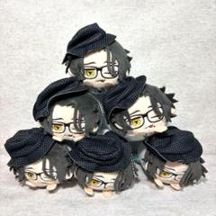 山田二郎 ヒプマイ もちころりん ヒプノシスマイク　※送料無料　即購入可