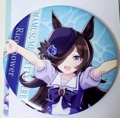 ウマ娘 ライスシャワー パジャマBIG缶バッジ 9点まとめ　バラ不可 m72118884256_1.jpg?1712501055