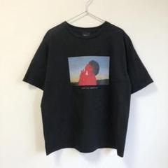藤井風　fujii kaze HEHN 変な人Tシャツ　新品　Lサイズ 藤井風 HEHN顔Tシャツ L - メルカリ