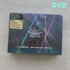 Snow Man Dome Tour 2024 RAYS 初回盤 DVD#1 - メルカリ