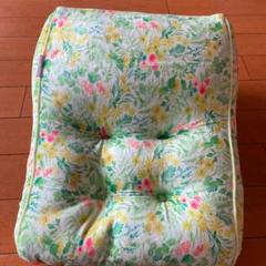 背あてクッション 新品