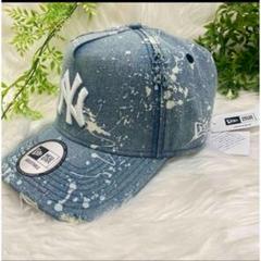 美品 浜崎あゆみ 27th NEW ERA キャップ 黒 - メルカリ