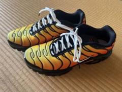 2025年最新】nike air max plus tigerの人気アイテム - メルカリ