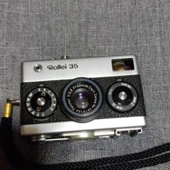 ローライ35 ドイツの中古/未使用品 - メルカリ ローライ35 ドイツの中古/未使用品 - メルカリ