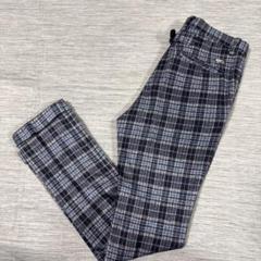 美品 BEAMS GOLF ビームスゴルフ ゴルフパンツ