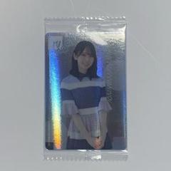 2025年最新】日向坂46ウエハースレアカードの人気アイテム