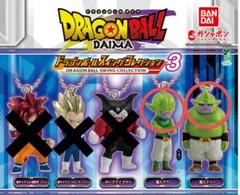 2025年最新】ドラゴンボールDAIMA（ダイマ）の人気アイテム
