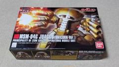 HG ジュアッグ　2種セット Amazon | HGUC 1/144 MSM-04G ジュアッグ(ユニコーンVer.) (機動