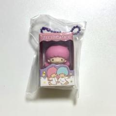 サンリオ チョコボックス ララ リトルツインスターズ