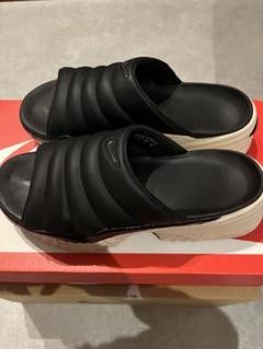 Nike アジャストフォース　サンダル