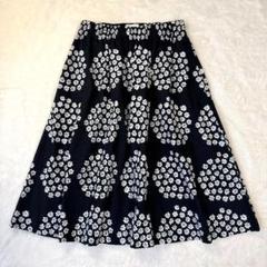 2025年最新】marimekko レディース ひざ丈スカートの人気