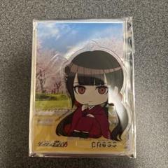 ダンガンロンパ　クロスカフェ　春川