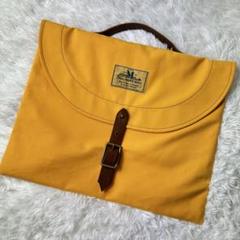 サイルマーシャル　フェルトトートバッグ トートバッグ CARRY ALL BAG LARGE／SEIL MARSCHALL（サイル
