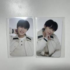 NCT xyz ランダムトレカ　シャオジュン セット WayV