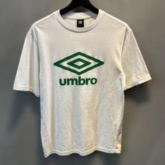 #709 UMBRO アンブロ　M Tシャツのサムネイル