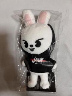 stray kids skzoo ぬい　リノ 新品未開封】Straykids スキズ skzoo リノぬいぐるみ - メルカリ