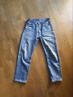 levi’s 501 made in france