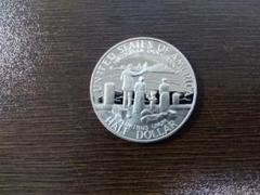 アメリカ 1922年銘 ピースダラー 1ドル銀貨 量目26.72g 美品